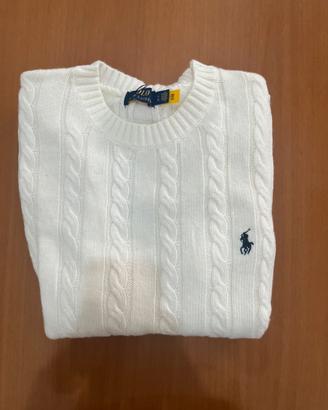 Maglione Ralph Lauren