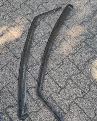 Deflettori per fiat grande punto