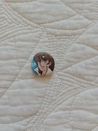 Terence, Candy Candy - ciondolo fatto a mano 