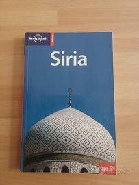 guida turistica viaggi Siria