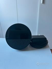 Echo Spot ( Ultima Generazione) Nero