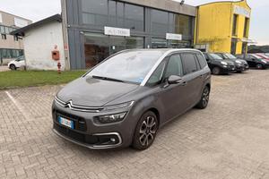 Citroen Grand C4 SpaceTourer PureTech 130 S&S Shin