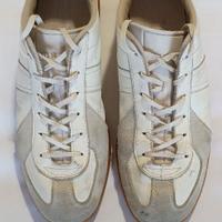 Adidas BW Army Shoes 43 - Bianche