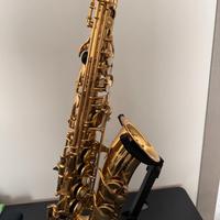 Sax Alto Yamaha Yas-275