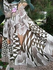 Abito Polignano a mare, sa di mare e di estate 