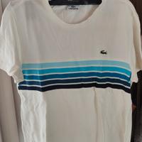 t-shirt  LaCoste