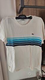 t-shirt  LaCoste