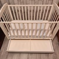 culla bambino Foppapedretti 