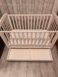 culla bambino Foppapedretti 