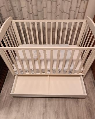 culla bambino Foppapedretti 