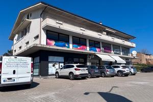 PE 116 Locale commerciale S.Teresa di Spoltore