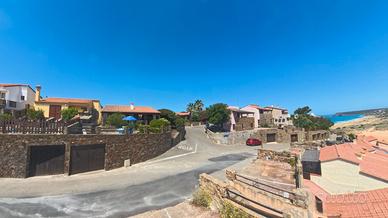 Villetta indipendente