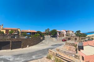 Villetta indipendente