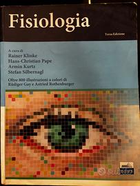 Fisiologia - Klinke