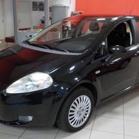 Fiat Grande Punto 1.2 5 porte Dynamic