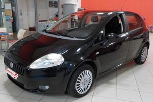 Fiat Grande Punto 1.2 5 porte Dynamic