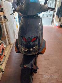 Scooter 125 2t