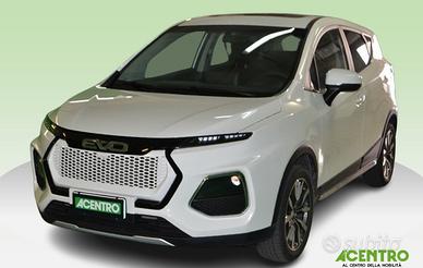 EVO EVO 4 - 1.6 BZ GPL U192830