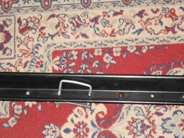 Porta bici universale per tutte le auto compatibil