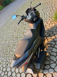 SYM JET X 125