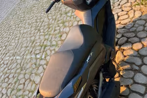 SYM JET X 125