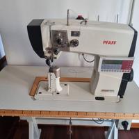 Macchina da cucire pfaff 591