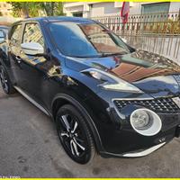 Nissan Juke 1.5 Diesel 110CV..N-Connecta..2017