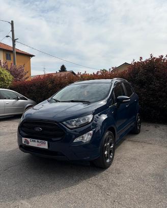 Ford EcoSport 1.0 EcoBoost 125 CV Start&Stop ST-Li
