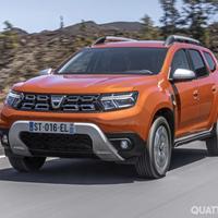 Ricambi usati dacia duster 2021-2024-sandero 2016-