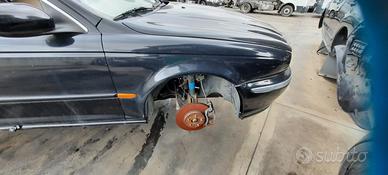 JAGUAR X-TYPE V6 2003 - PARAFANGO DESTRO