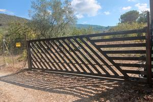 TERRENO AGRICOLO IN MONSUMMANO TERME 