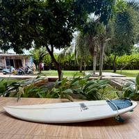 Tavola da surf Al Merrick