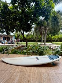 Tavola da surf Al Merrick