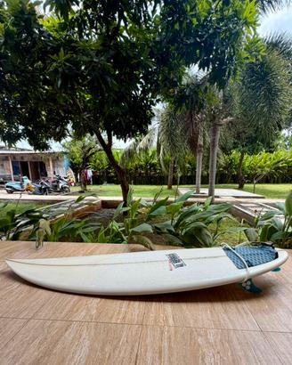 Tavola da surf Al Merrick