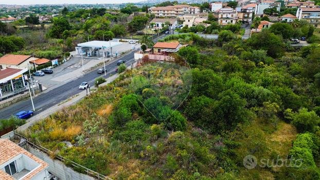 Terreno Edificabile - Acireale