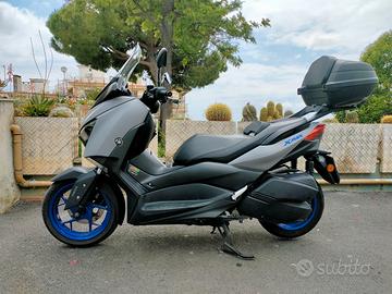 Yamaha X-Max 300 - 2021