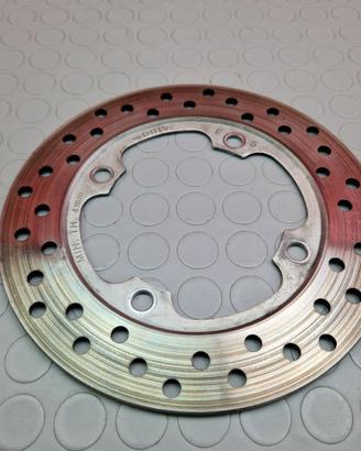 DISCO POSTERIORE HONDA CBR 1000 RR 2006 2007