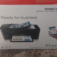 Canon TR4550 Multifunzione 