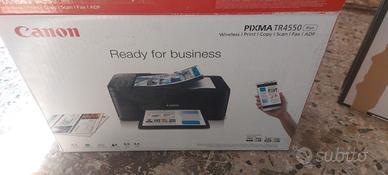 Canon TR4550 Multifunzione 