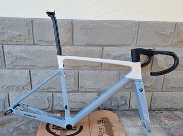 TELAIO FOCUS IZALCO MAX 9.8 TG M (54)