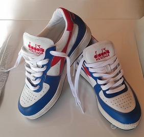Scarpe Diadora Heritage ragazzino, tg. 38. Nuove.