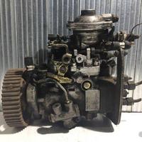PI84 Pompa Iniezione Opel DTI