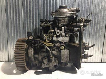 PI84 Pompa Iniezione Opel DTI