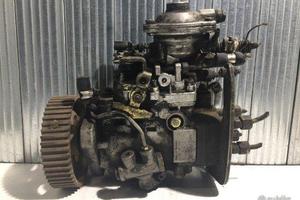 PI84 Pompa Iniezione Opel DTI