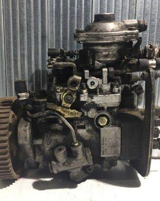 PI84 Pompa Iniezione Opel DTI