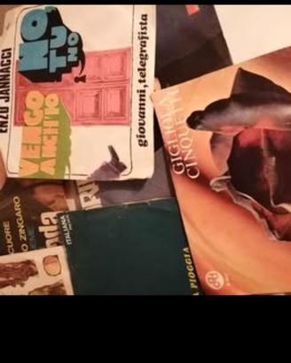 vinili anni 50 45 giri 