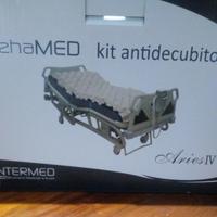 Kit antidecubito