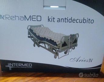 Kit antidecubito