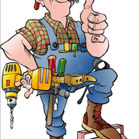 Tuttofare piccoli lavori