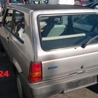 Pezzi di ricambio Fiat Panda 750 Fire anno 1990